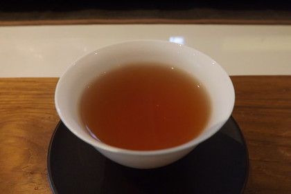老從水仙（中国茶）